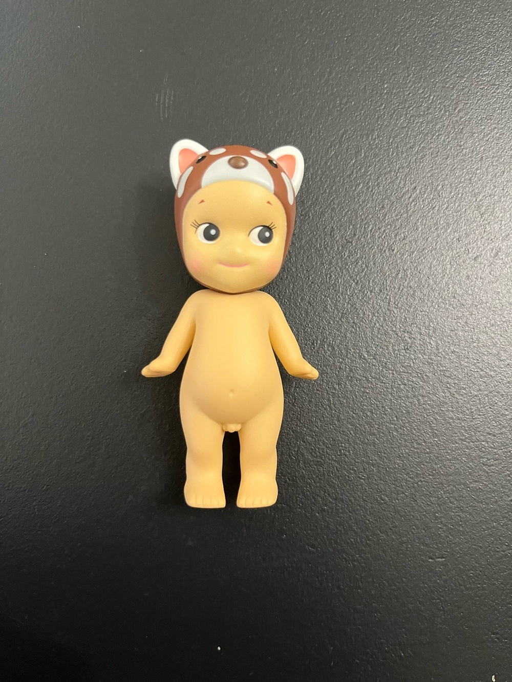 Sonny Angel Animal Series Baby Doll Mini Figure lesser panda Collectible 2025